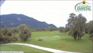 Archiv Foto Webcam Golfplatz des Golf- und Landclub Ennstal 09:00
