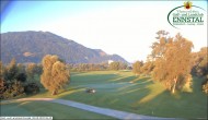Archiv Foto Webcam Golfplatz des Golf- und Landclub Ennstal 05:00