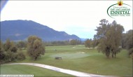 Archiv Foto Webcam Golfplatz des Golf- und Landclub Ennstal 05:00