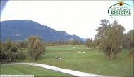 Archiv Foto Webcam Golfplatz des Golf- und Landclub Ennstal 06:00