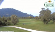 Archiv Foto Webcam Golfplatz des Golf- und Landclub Ennstal 07:00
