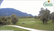 Archiv Foto Webcam Golfplatz des Golf- und Landclub Ennstal 09:00