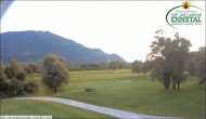 Archiv Foto Webcam Golfplatz des Golf- und Landclub Ennstal 17:00