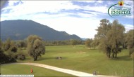 Archiv Foto Webcam Golfplatz des Golf- und Landclub Ennstal 08:00