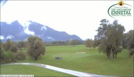 Archiv Foto Webcam Golfplatz des Golf- und Landclub Ennstal 05:00