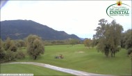 Archiv Foto Webcam Golfplatz des Golf- und Landclub Ennstal 07:00