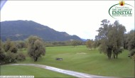 Archiv Foto Webcam Golfplatz des Golf- und Landclub Ennstal 08:00