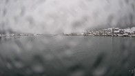 Archived image Webcam View of Lake Weissensee 11:00
