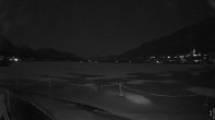 Archiv Foto Webcam Blick über den Weissensee in Kärnten 05:00