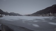 Archiv Foto Webcam Blick über den Weissensee in Kärnten 06:00