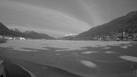 Archived image Webcam View of Lake Weissensee 06:00