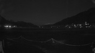 Archiv Foto Webcam Blick über den Weissensee in Kärnten 05:00