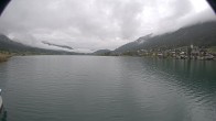 Archived image Webcam View of Lake Weissensee 06:00