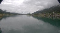 Archived image Webcam View of Lake Weissensee 07:00