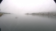 Archiv Foto Webcam Blick über den Weissensee in Kärnten 06:00
