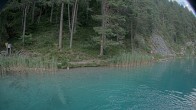 Archiv Foto Webcam Blick über den Weissensee in Kärnten 13:00
