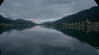 Archiv Foto Webcam Blick über den Weissensee in Kärnten 06:00