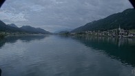 Archiv Foto Webcam Blick über den Weissensee in Kärnten 05:00