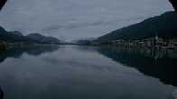 Archiv Foto Webcam Blick über den Weissensee in Kärnten 05:00