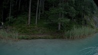 Archiv Foto Webcam Blick über den Weissensee in Kärnten 13:00