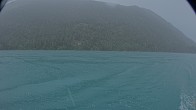 Archiv Foto Webcam Blick über den Weissensee in Kärnten 15:00