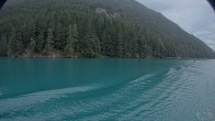 Archiv Foto Webcam Blick über den Weissensee in Kärnten 14:00