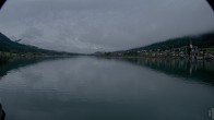 Archived image Webcam View of Lake Weissensee 07:00