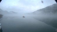 Archiv Foto Webcam Blick über den Weissensee in Kärnten 05:00