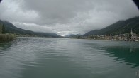 Archiv Foto Webcam Blick über den Weissensee in Kärnten 15:00