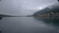 Archiv Foto Webcam Blick über den Weissensee in Kärnten 06:00