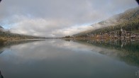 Archiv Foto Webcam Blick über den Weissensee in Kärnten 07:00