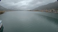 Archiv Foto Webcam Blick über den Weissensee in Kärnten 15:00