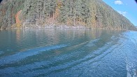Archiv Foto Webcam Blick über den Weissensee in Kärnten 13:00