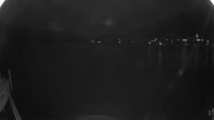 Archiv Foto Webcam Blick über den Weissensee in Kärnten 17:00