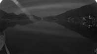 Archiv Foto Webcam Blick über den Weissensee in Kärnten 05:00