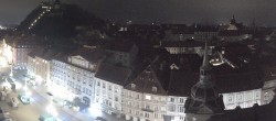 Archived image Webcam View of Graz 18:00