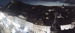 Archived image Webcam View of Graz 22:00