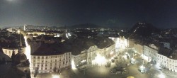 Archived image Webcam View of Graz 20:00