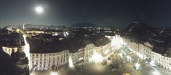 Archived image Webcam View of Graz 22:00
