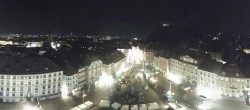Archived image Webcam View of Graz 23:00