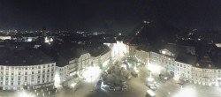 Archived image Webcam View of Graz 01:00