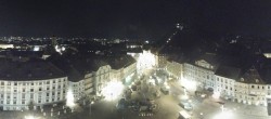 Archived image Webcam View of Graz 01:00