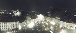 Archived image Webcam View of Graz 01:00