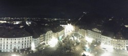 Archived image Webcam View of Graz 23:00