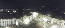 Archived image Webcam View of Graz 01:00