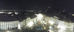 Archived image Webcam View of Graz 18:00