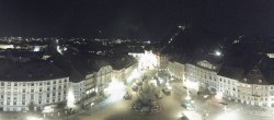 Archived image Webcam View of Graz 01:00