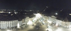 Archived image Webcam View of Graz 03:00