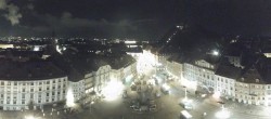 Archived image Webcam View of Graz 03:00