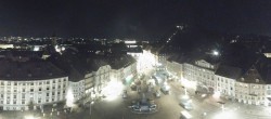 Archived image Webcam View of Graz 03:00